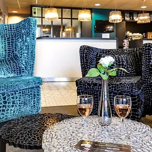 3* Hotel Brit Le Galion &